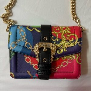 Versace Jeans Couture Crossbody Bag